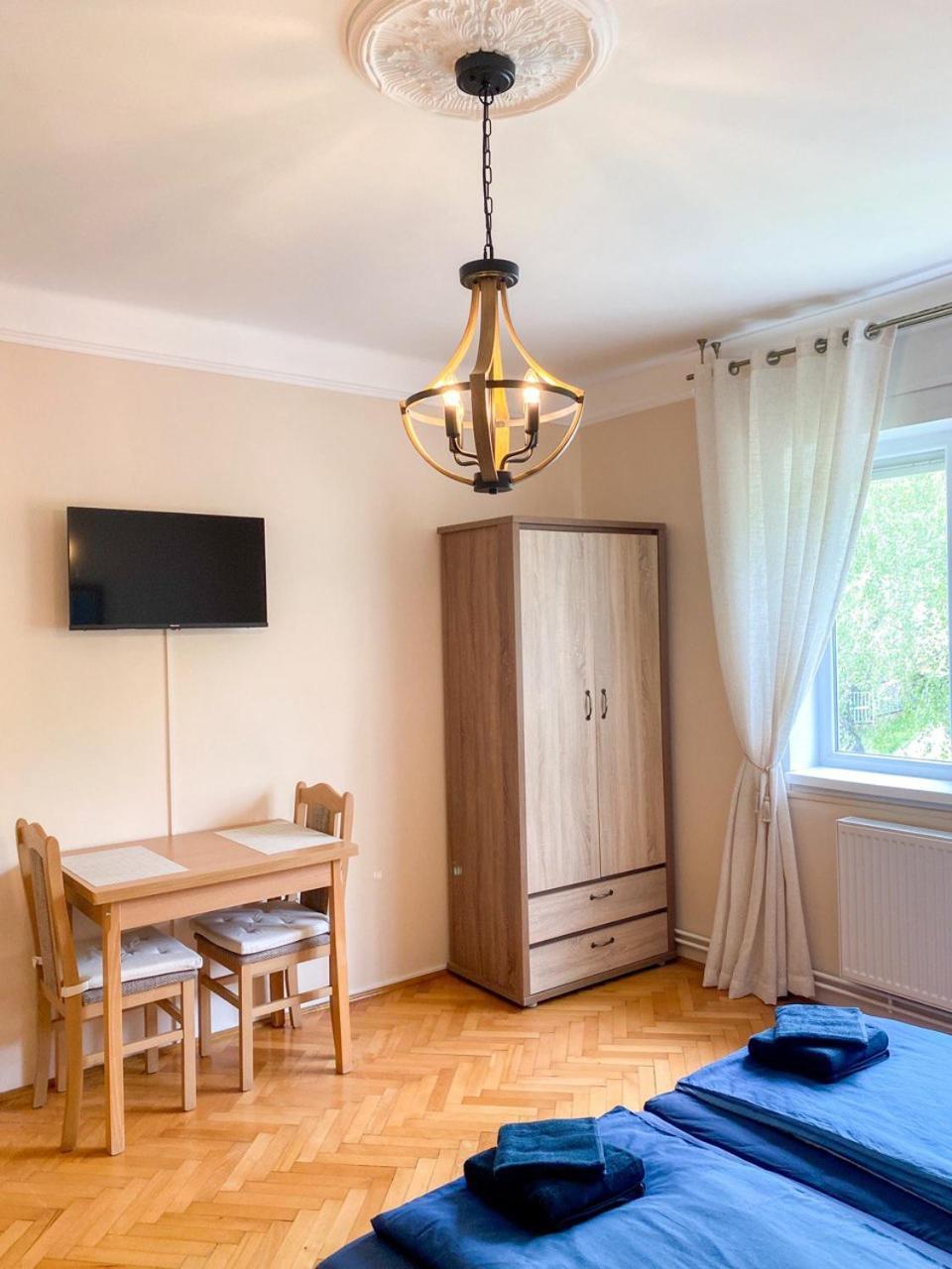 Villa Vilara Хевіз Екстер'єр фото