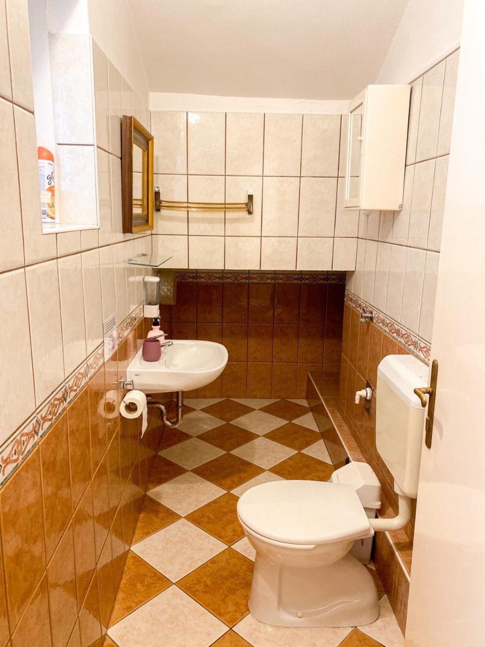 Villa Vilara Хевіз Екстер'єр фото