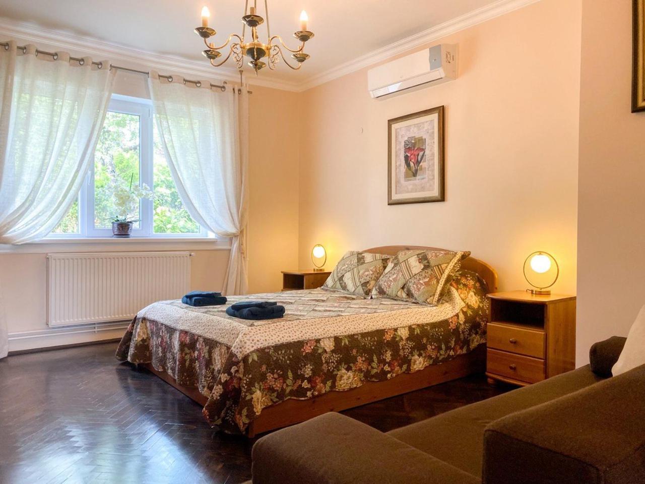 Villa Vilara Хевіз Екстер'єр фото